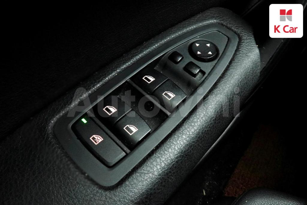 2014 BMW 1 SERIES F20  118D URBAN 5 DOOR - 14