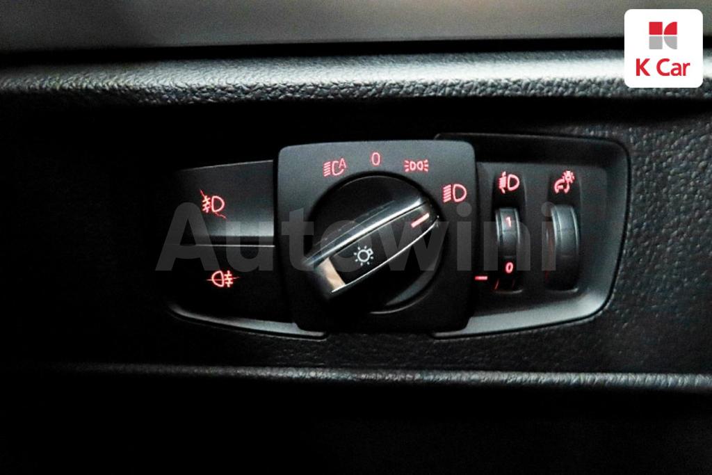 2014 BMW 1 SERIES F20  118D URBAN 5 DOOR - 15