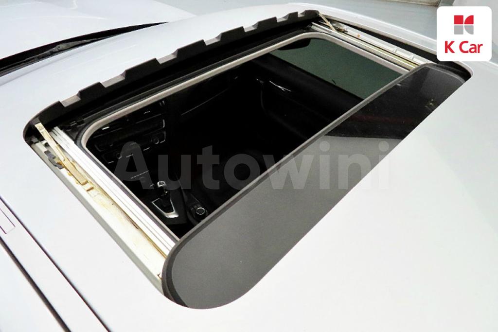 2014 BMW 1 SERIES F20  118D URBAN 5 DOOR - 19