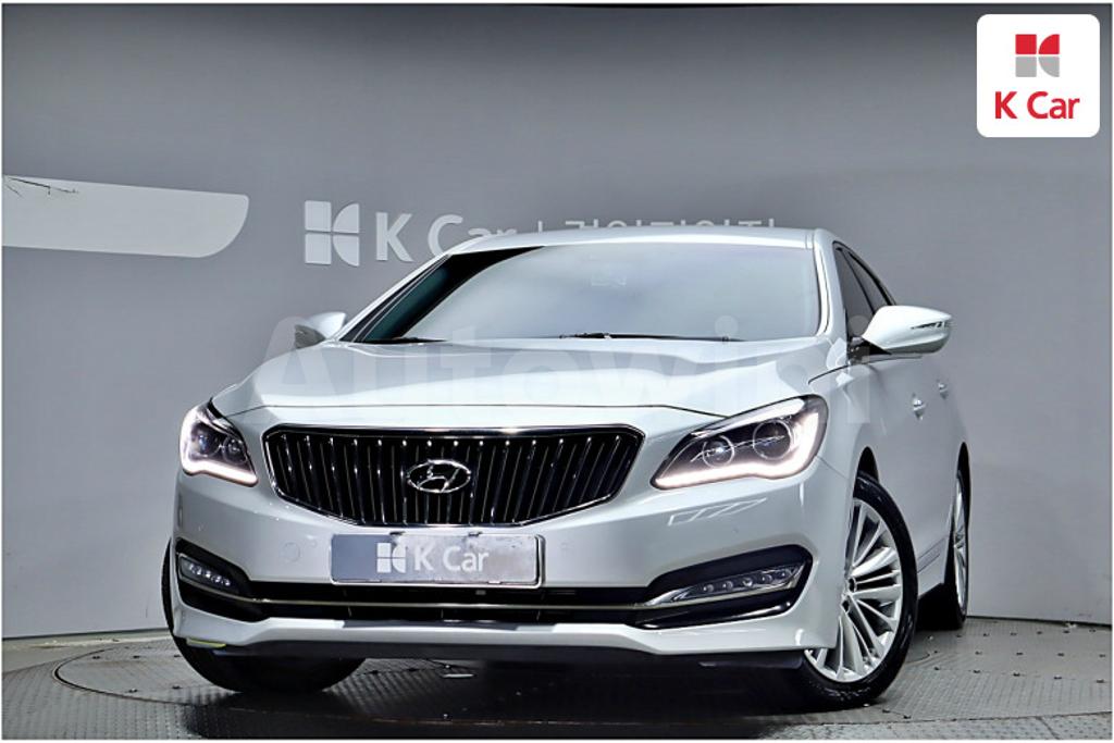 KMHFN412BFA007569 2015 HYUNDAI ASLAN G330 PREMIUM-3