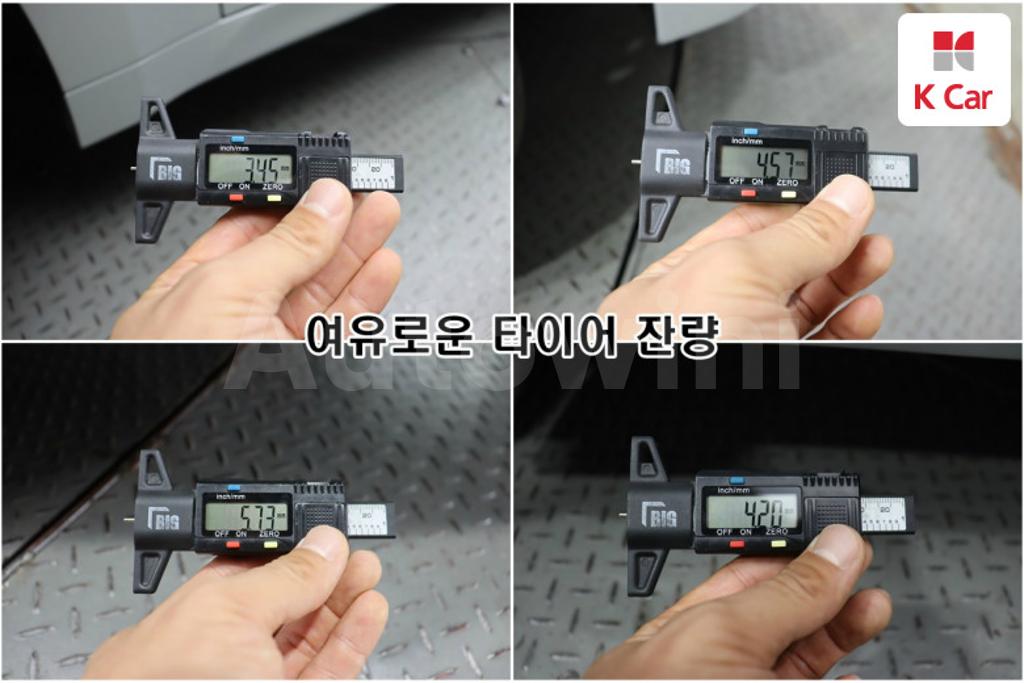 2015 HYUNDAI ASLAN G330 PREMIUM - 7