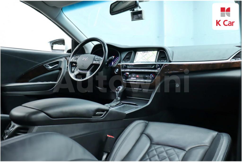 2015 HYUNDAI ASLAN G330 PREMIUM - 13