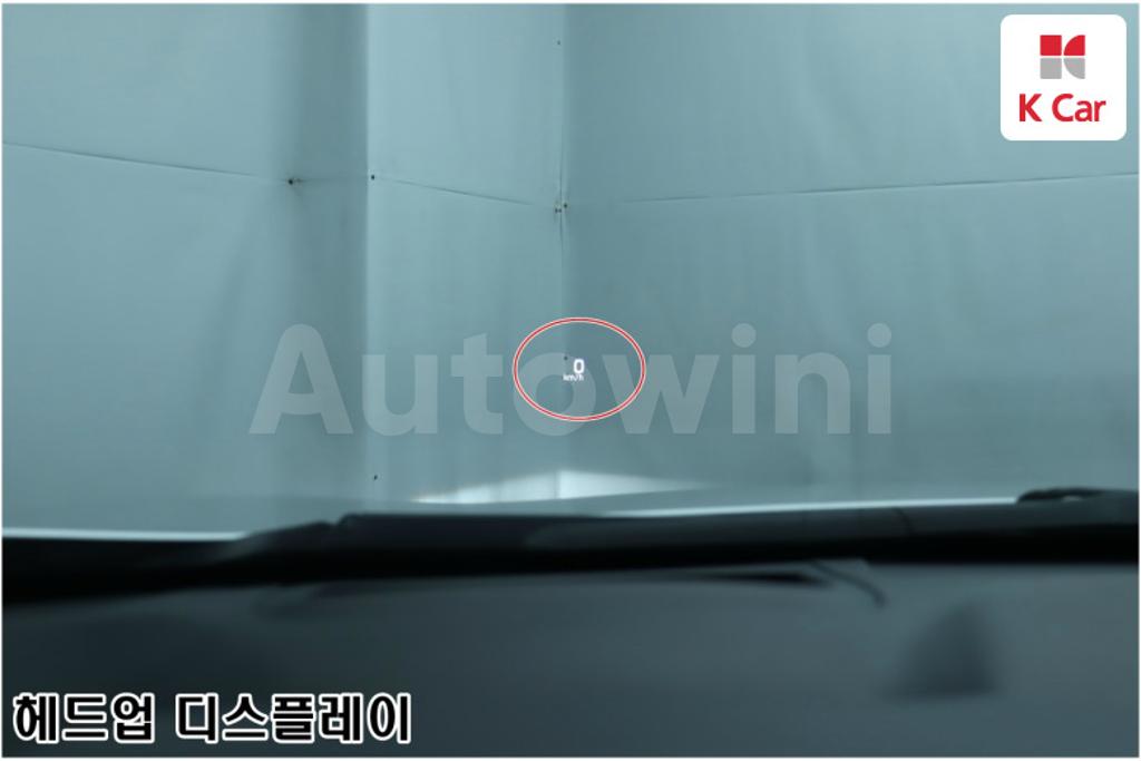 2015 HYUNDAI ASLAN G330 PREMIUM - 18