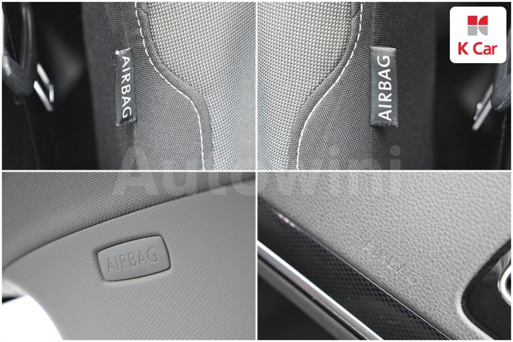 2015 VOLKSWAGEN GOLF 7GEN 2.0 TDI - 11