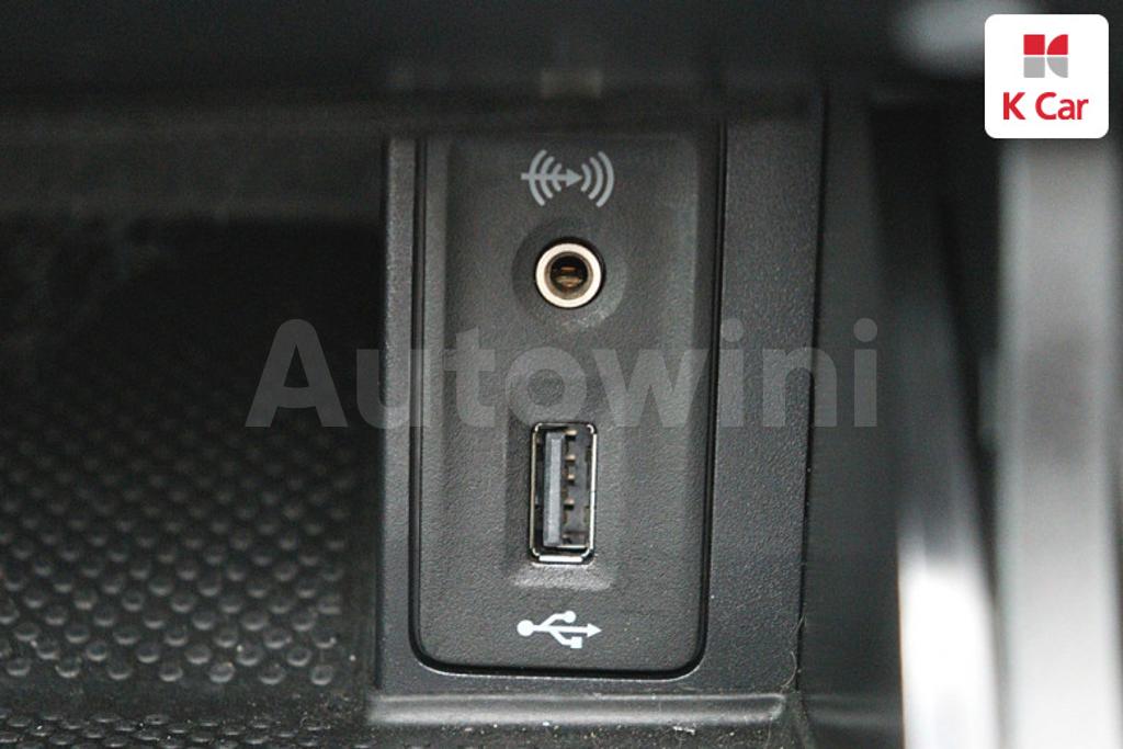 2015 VOLKSWAGEN GOLF 7GEN 2.0 TDI - 20