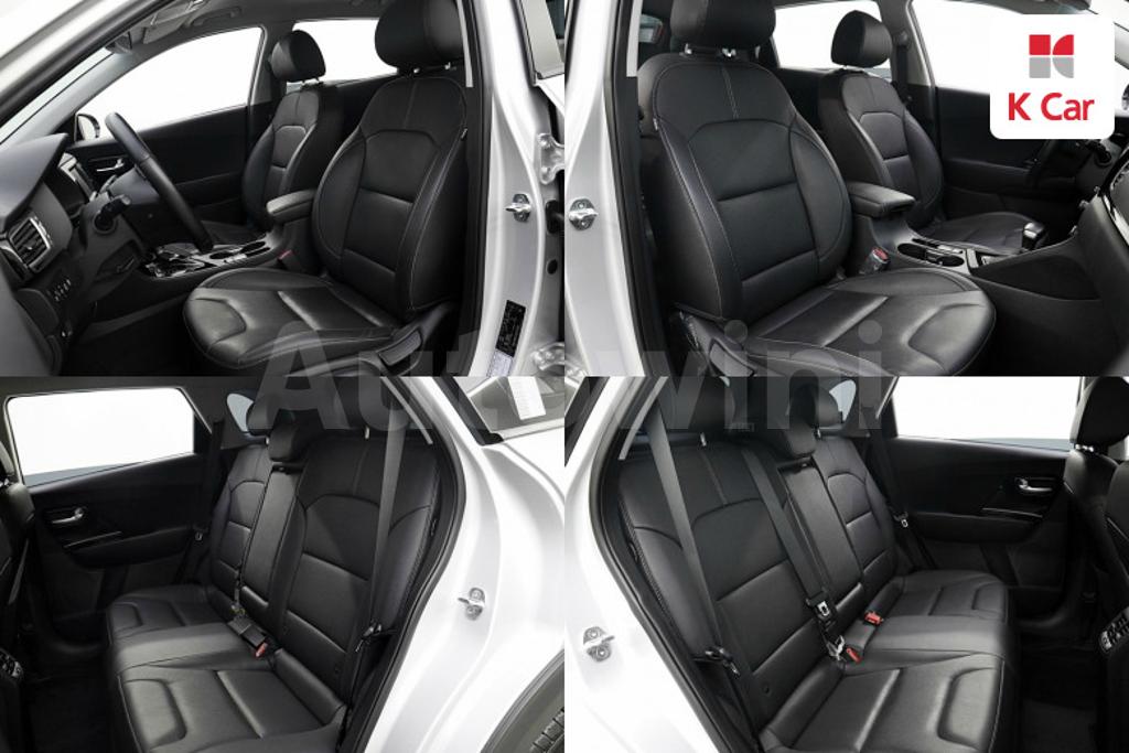 2018 KIA NIRO PRESTIGE - 14