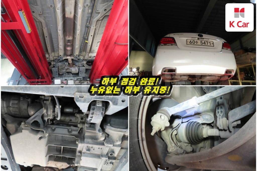 KLAPA69JDBB018341 2011 GM DAEWOO (CHEVROLET) ALPHEON EL240-4