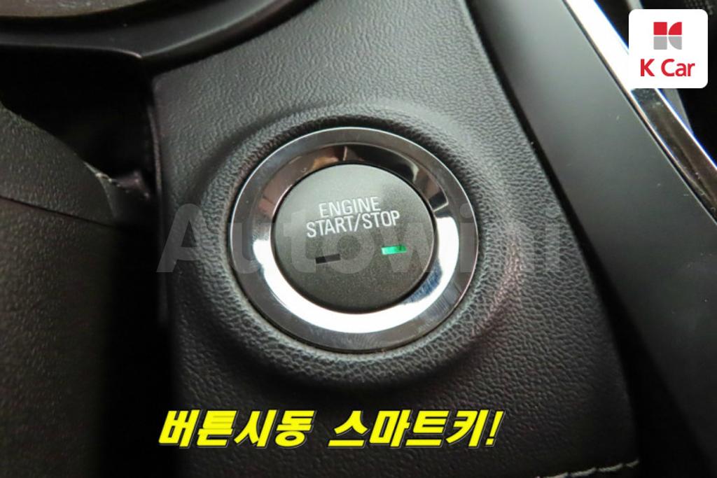 2011 GM DAEWOO (CHEVROLET) ALPHEON EL240 - 10
