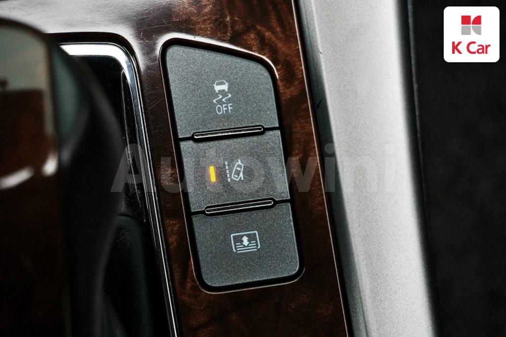 2015 GM DAEWOO (CHEVROLET) ALPHEON EL300 - 11