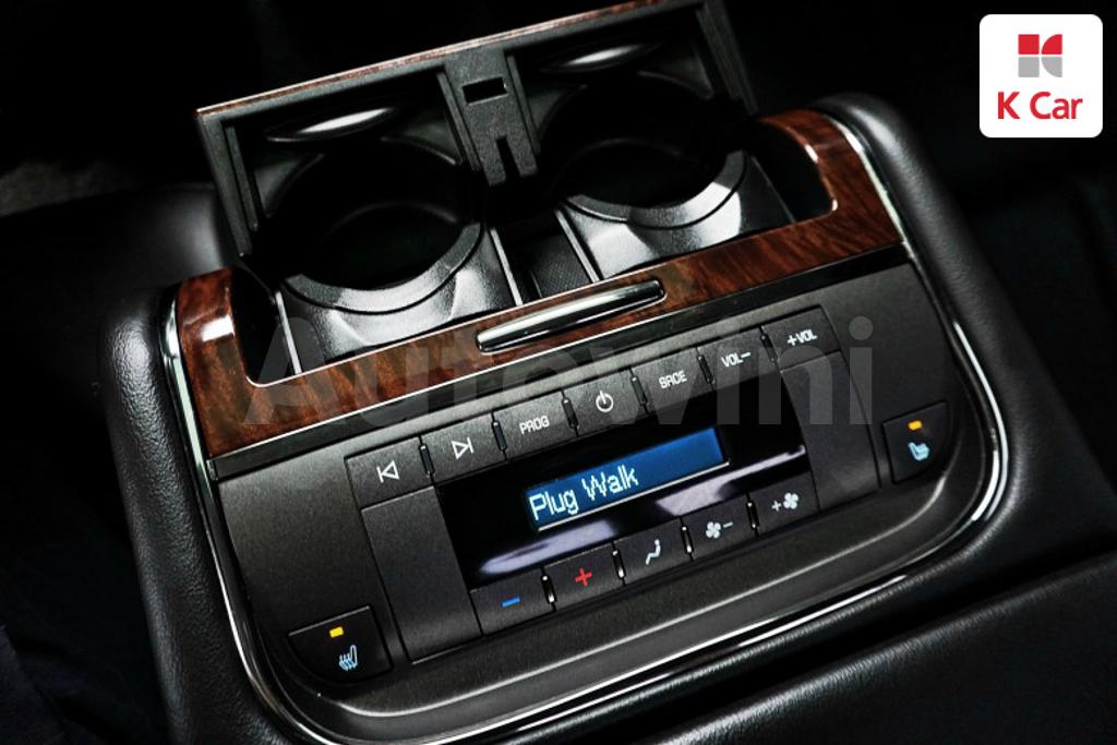 2015 GM DAEWOO (CHEVROLET) ALPHEON EL300 - 14