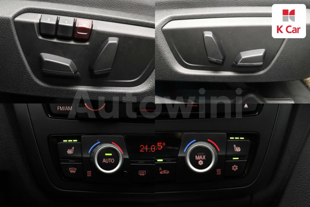 2012 BMW 3 SERIES F30  320I - 17
