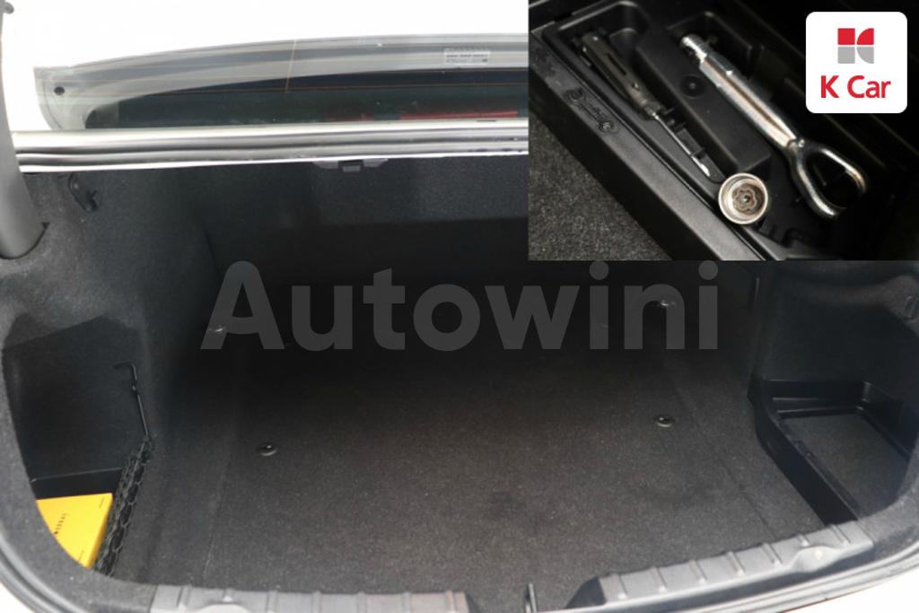 2012 BMW 3 SERIES F30  320I - 18