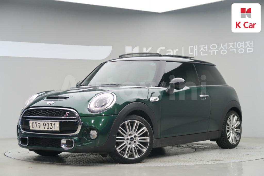 WMWXP710XFT878055 2015 MINI COOPER S BASIC-0