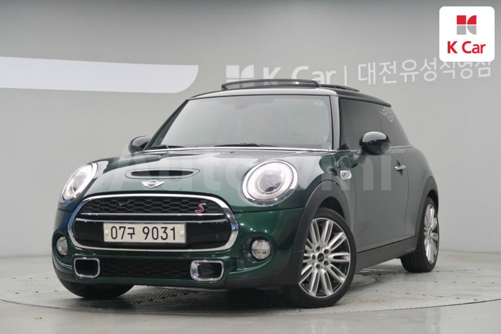 WMWXP710XFT878055 2015 MINI COOPER S BASIC-3