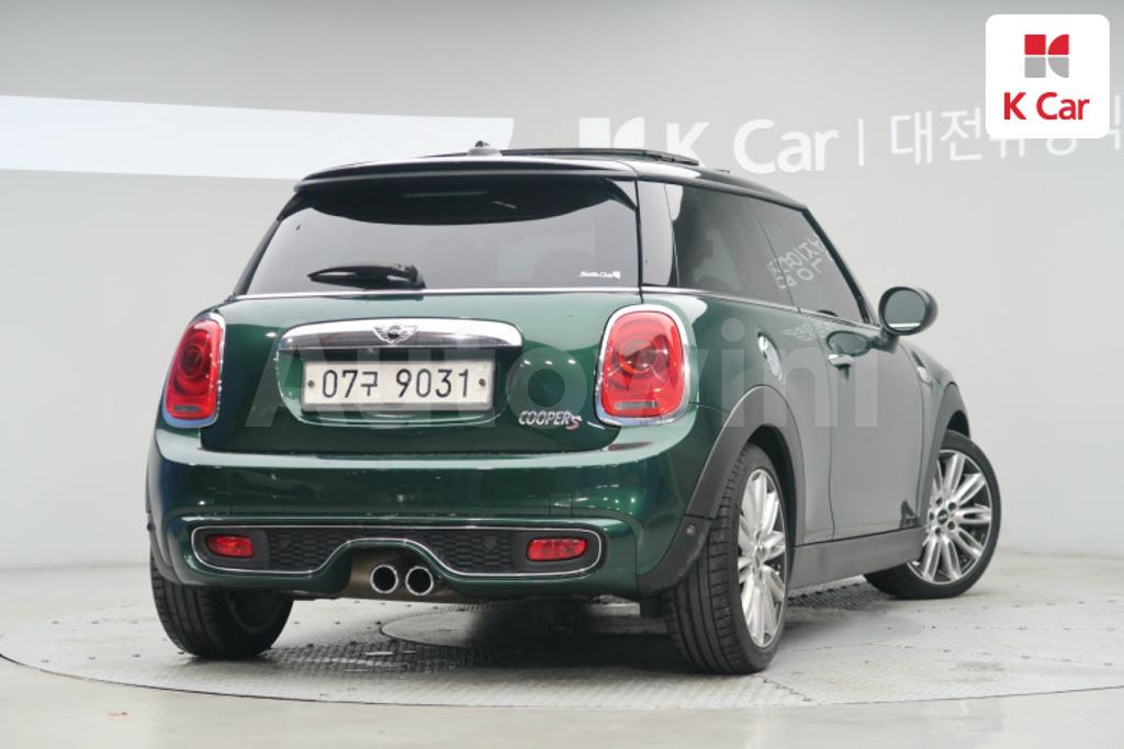 WMWXP710XFT878055 2015 MINI COOPER S BASIC-4