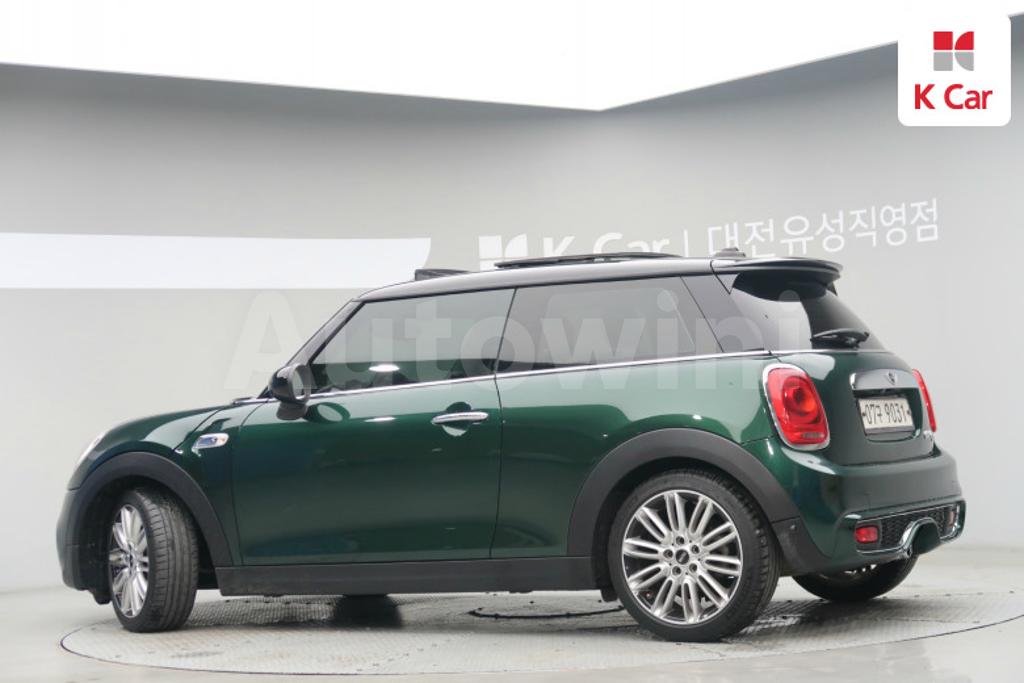 WMWXP710XFT878055 2015 MINI COOPER S BASIC-5