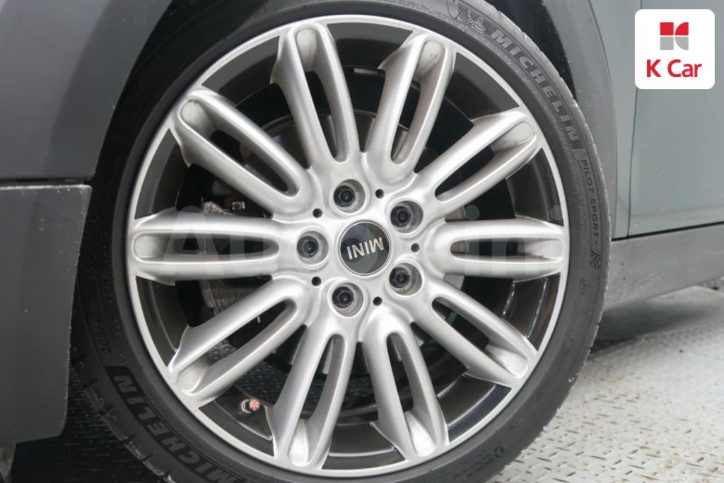 2015 MINI COOPER S BASIC - 7