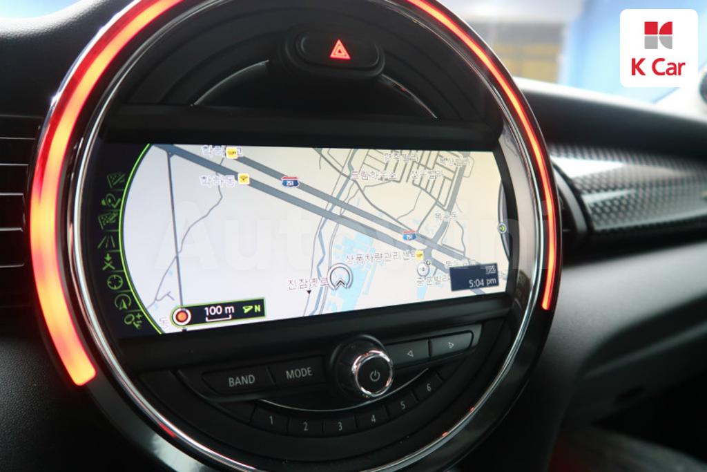 2015 MINI COOPER S BASIC - 10