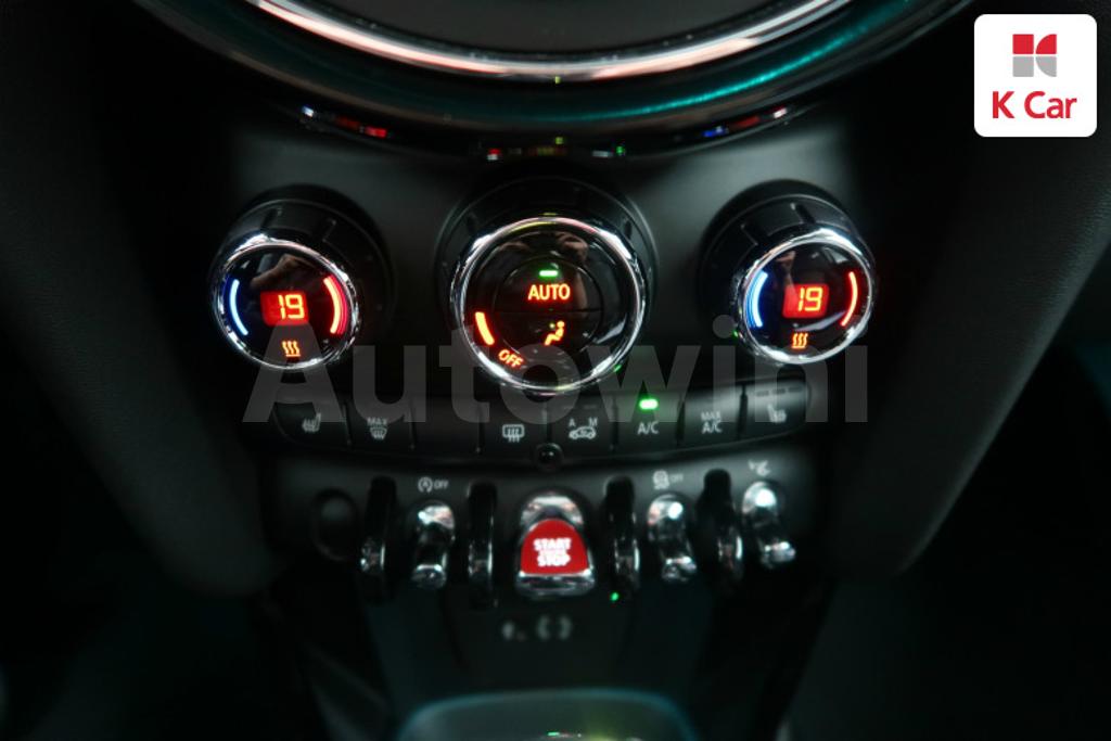 2015 MINI COOPER S BASIC - 11