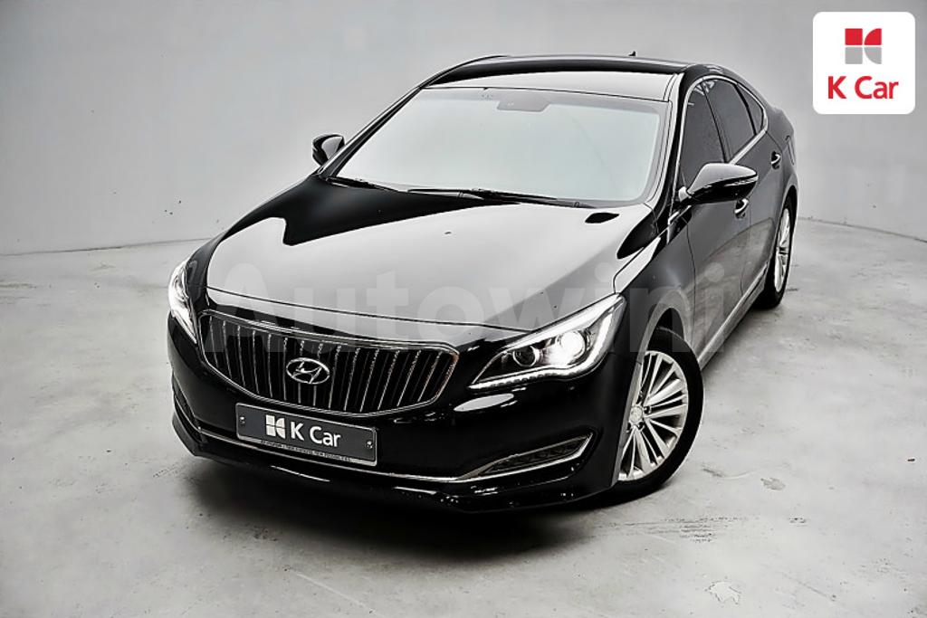 KMHFN412BGA010704 2016 HYUNDAI ASLAN G330 PREMIUM-1