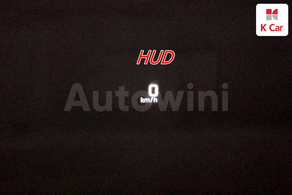 KMHFN412BGA010704 2016 HYUNDAI ASLAN G330 PREMIUM-5