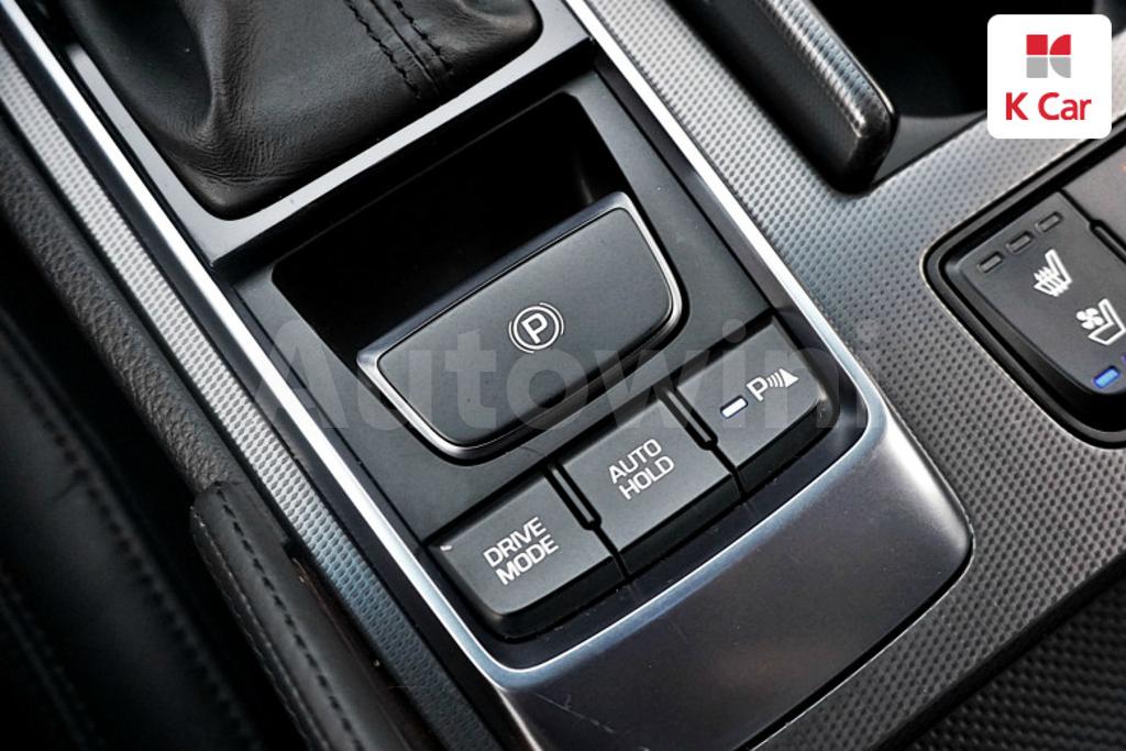 2016 HYUNDAI ASLAN G330 PREMIUM - 8