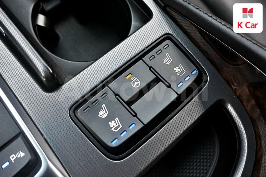 2016 HYUNDAI ASLAN G330 PREMIUM - 9