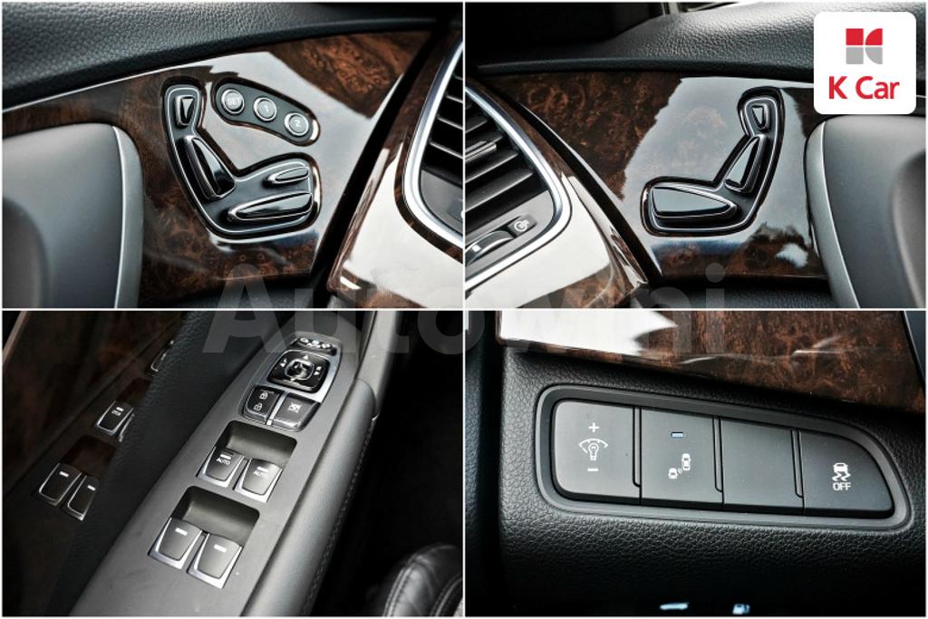 2016 HYUNDAI ASLAN G330 PREMIUM - 10