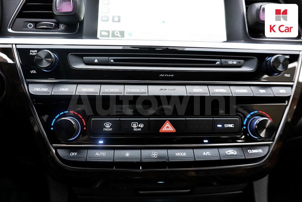 2016 HYUNDAI ASLAN G330 PREMIUM - 12