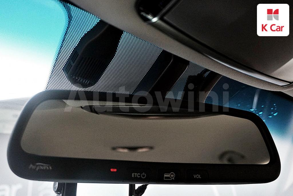 2016 HYUNDAI ASLAN G330 PREMIUM - 13
