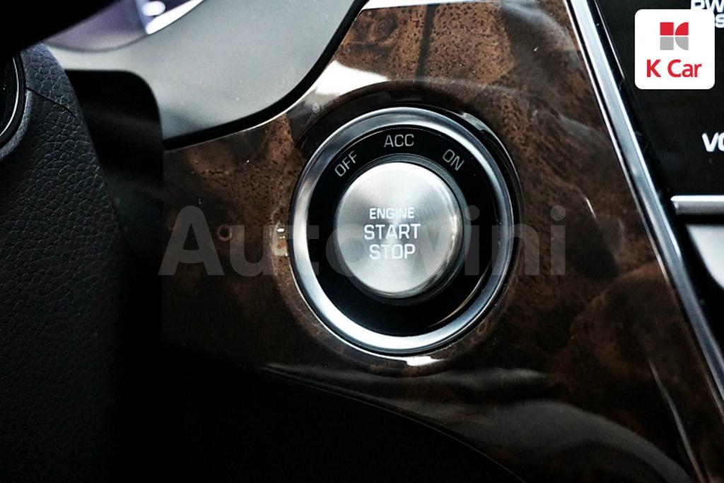 2016 HYUNDAI ASLAN G330 PREMIUM - 14