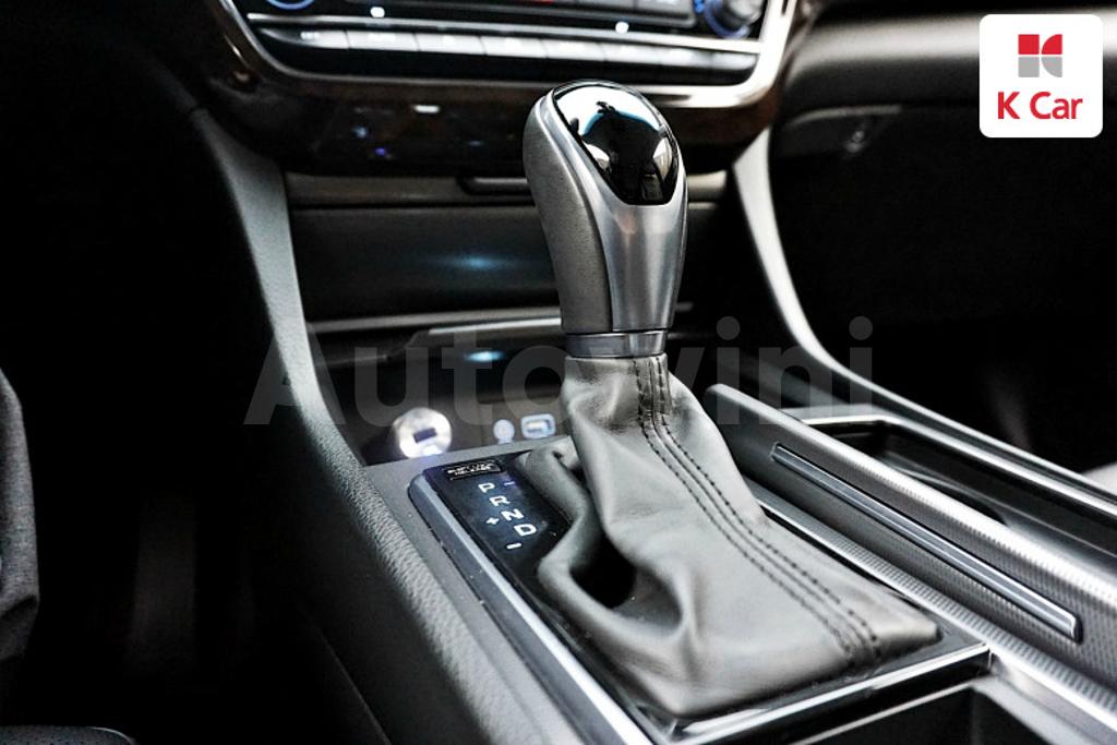 2016 HYUNDAI ASLAN G330 PREMIUM - 16
