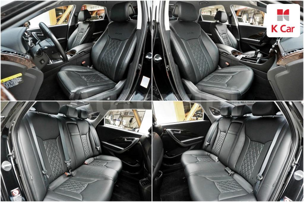 2016 HYUNDAI ASLAN G330 PREMIUM - 18