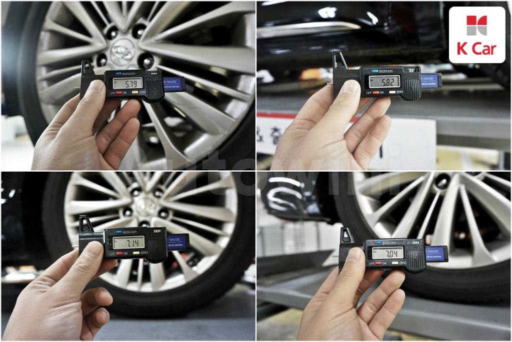 2016 HYUNDAI ASLAN G330 PREMIUM - 20