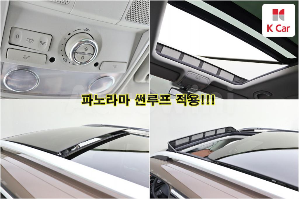 2014 VOLKSWAGEN  TIGUAN 2.0 TDI PREMIUM - 12