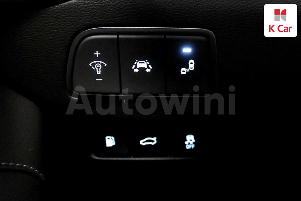 2018 HYUNDAI GRANDEUR IG HYBRID AZERA EXCLUSIVE - 16