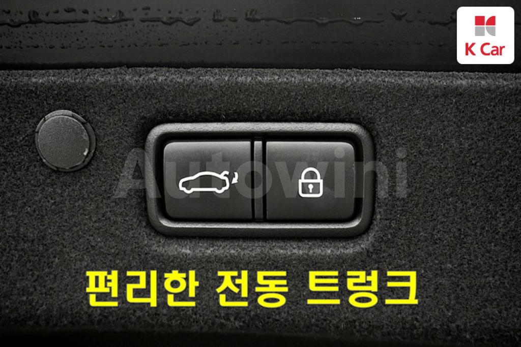 2018 HYUNDAI GRANDEUR IG HYBRID AZERA EXCLUSIVE - 19