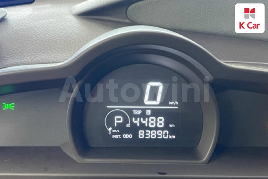 KPBKJ2AE1GP110904 2016 SSANGYONG KORANDO TURISMO 4WD 9 SEATS-3