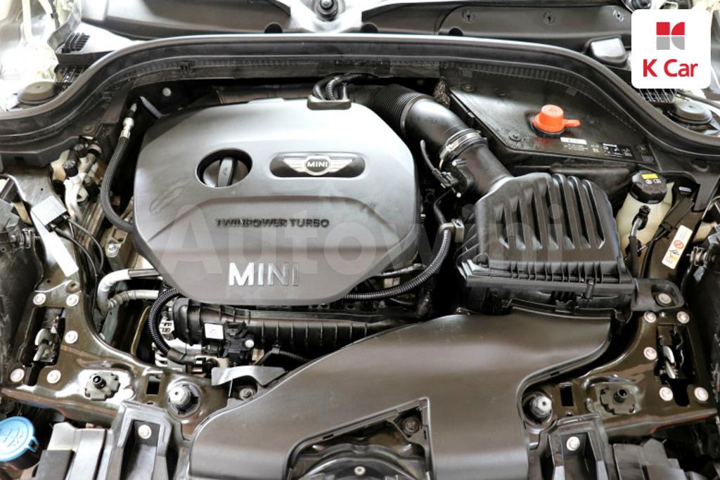 2017 MINI COOPER BASIC - 5