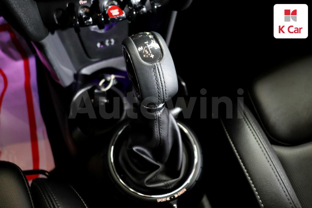 2017 MINI COOPER BASIC - 7
