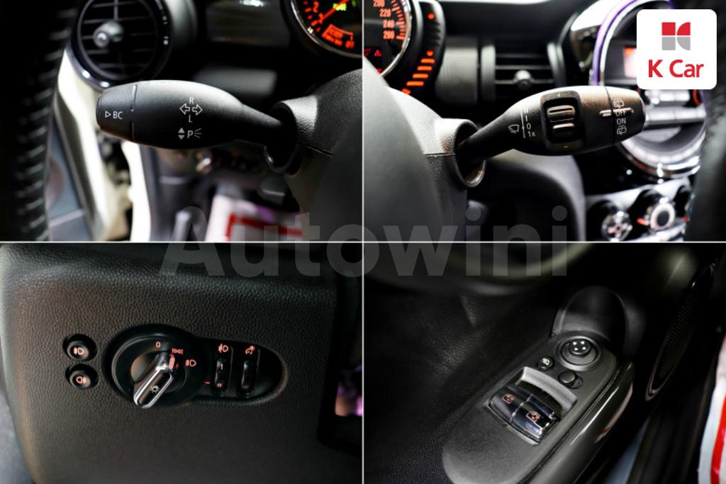 2017 MINI COOPER BASIC - 13