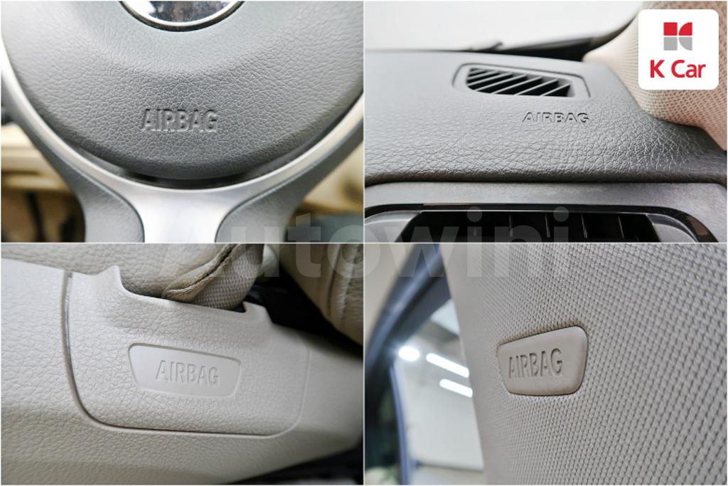 2015 BMW 3 SERIES F30  320D - 17