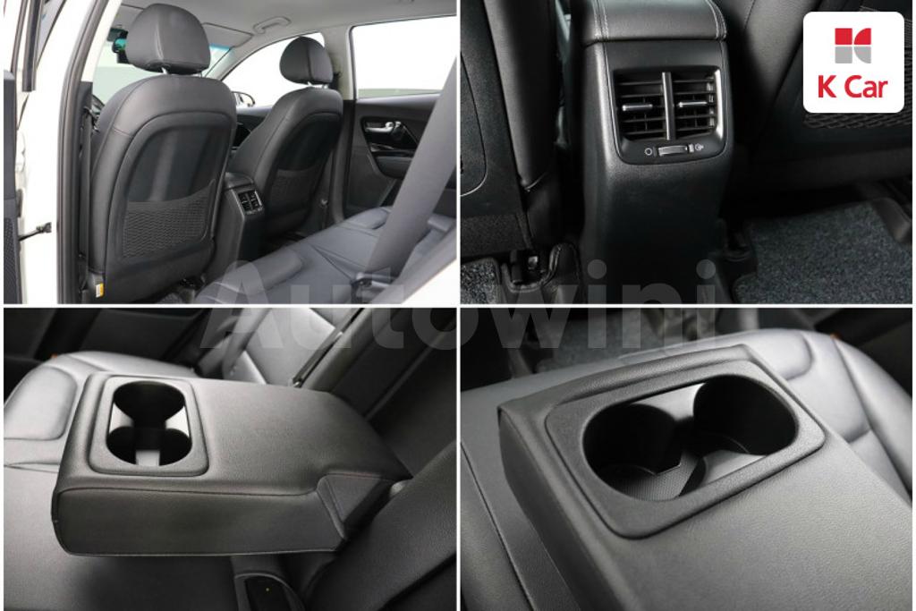 2018 KIA NIRO PRESTIGE - 16