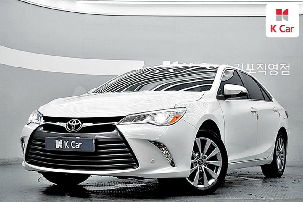 4T1BF1FK0HU755946 2017 TOYOTA  CAMRY 2.5 XLE-0