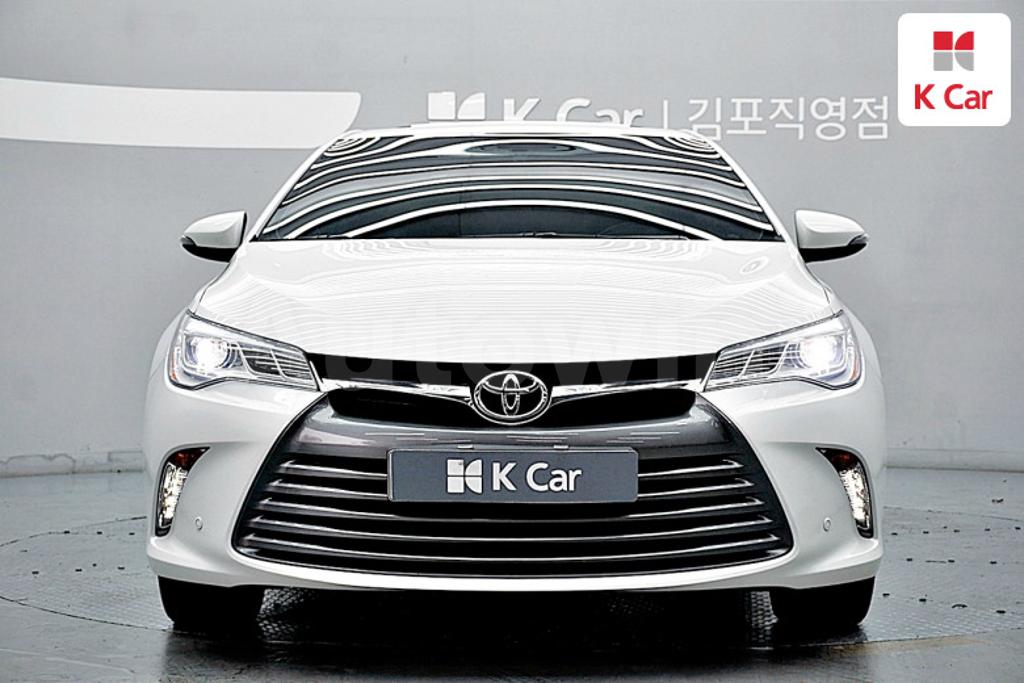 4T1BF1FK0HU755946 2017 TOYOTA  CAMRY 2.5 XLE-5