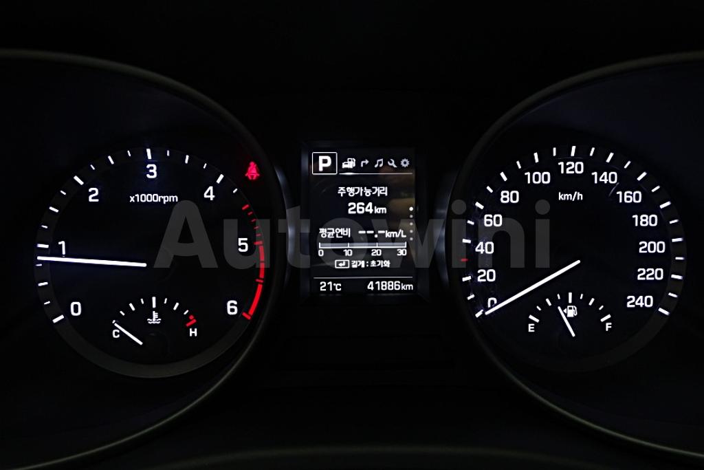 2018 HYUNDAI  MAXCRUZ DIESEL 2.2 4WD - 26