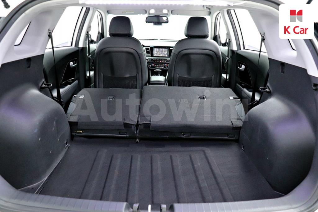 2018 KIA NIRO PRESTIGE - 16