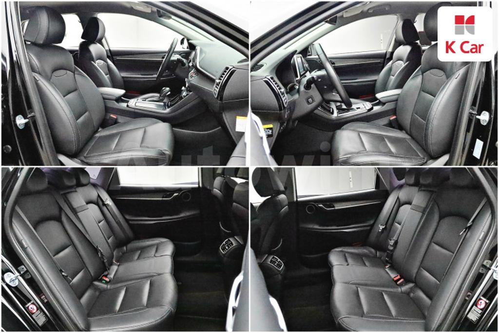 2019 HYUNDAI GRANDEUR IG HYBRID AZERA EXCLUSIVE - 7