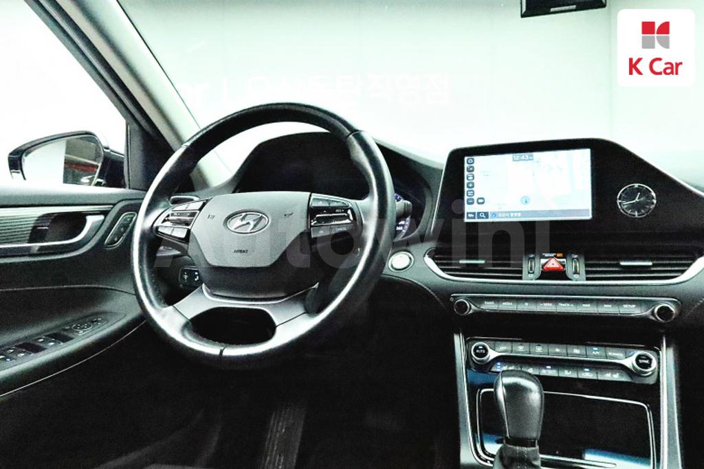 2019 HYUNDAI GRANDEUR IG HYBRID AZERA EXCLUSIVE - 14