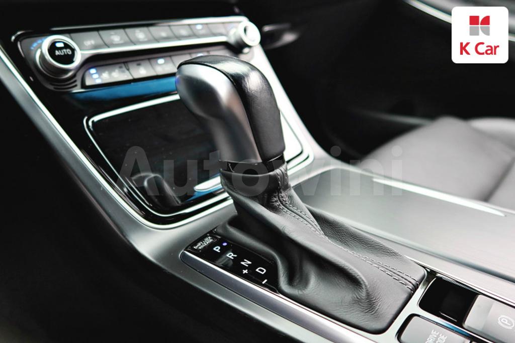 2019 HYUNDAI GRANDEUR IG HYBRID AZERA EXCLUSIVE - 15